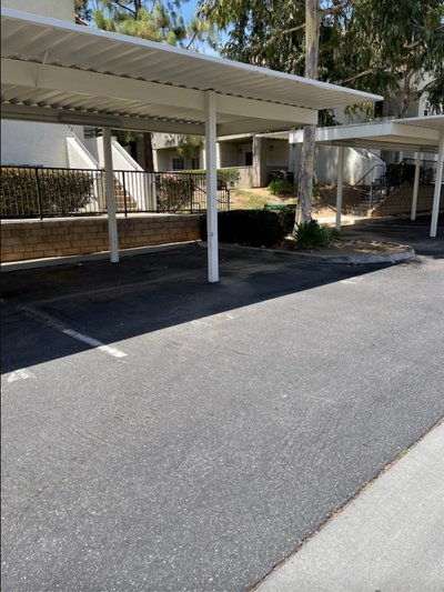 undefined x undefined Carport in Moreno Valley, California