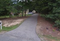 20 x 10 Driveway in Chesterfield, Virginia