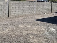 20 x 20 Unpaved Lot in Phoenix, Arizona