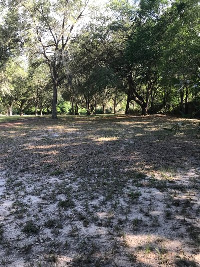 40 x 15 Unpaved Lot in Clermont, Florida near [object Object]