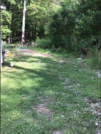 20 x 10 Unpaved Lot in Flowery Branch, Georgia