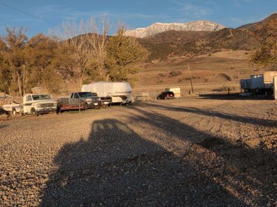 undefined x undefined Unpaved Lot in Mona, Utah