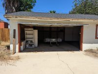 20 x 19 Garage in Lake Elsinore, California