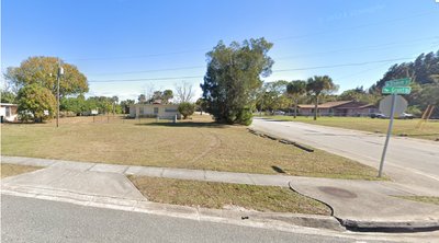 20 x 10 Unpaved Lot in Melbourne, Florida