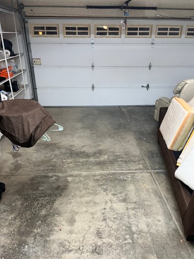 21 x 11 Garage in Roseville, California near [object Object]