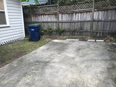 undefined x undefined Driveway in Tampa, Florida