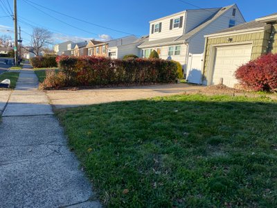 20×10 Driveway in Carteret, New Jersey