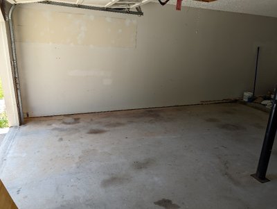 17 x 11 Garage in Lawrenceville, Georgia near [object Object]
