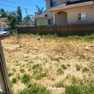 undefined x undefined Unpaved Lot in San Pablo, California