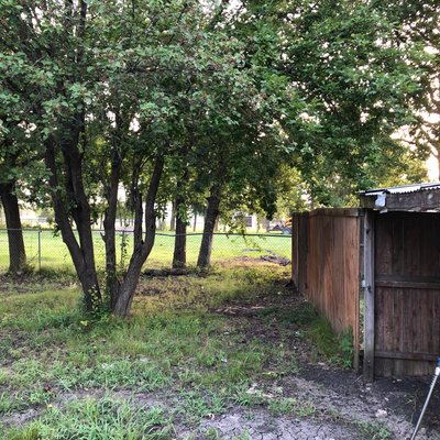 10 x 20 Unpaved Lot in Sachse, Texas