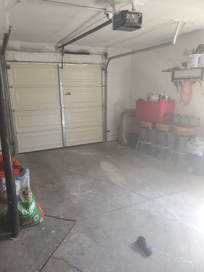 18 x 8 Garage in Las Vegas, Nevada