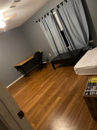 14 x 10 Bedroom in Austin, Texas