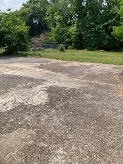 20 x 10 Driveway in Knoxville, Tennessee near [object Object]