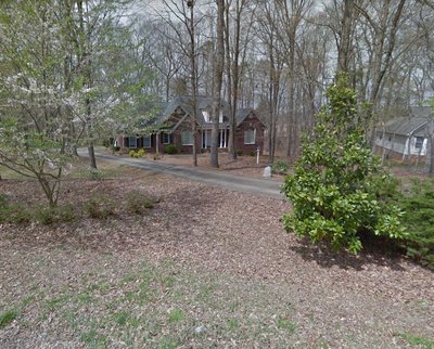20 x 10 Unpaved Lot in Waxhaw, North Carolina near [object Object]