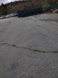 20 x 10 Parking Lot in Smithfield, Rhode Island