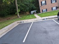 20 x 10 Parking Lot in Woodbridge, Virginia