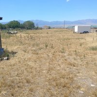 20 x 10 Unpaved Lot in Tooele, Utah