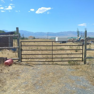 20 x 10 Unpaved Lot in Tooele, Utah near [object Object]