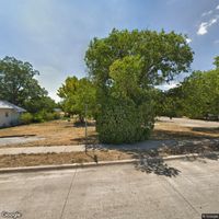 10 x 30 Unpaved Lot in Fort Worth, Texas