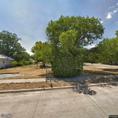 10 x 30 Lot in Fort Worth, Texas