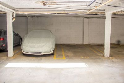 10 x 10 Garage in Santa Monica, California near [object Object]