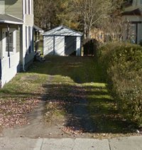 20 x 15 Unpaved Lot in Addison, New York
