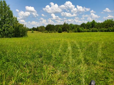 40 x 10 Unpaved Lot in Hope Hull, Alabama