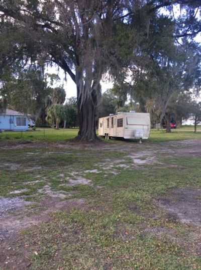 30 x 15 Unpaved Lot in Gibsonton, Florida near [object Object]