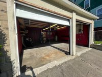 40 x 20 Garage in Worcester, Massachusetts