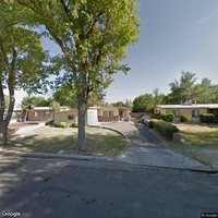 25 x 16 Unpaved Lot in Lancaster, California