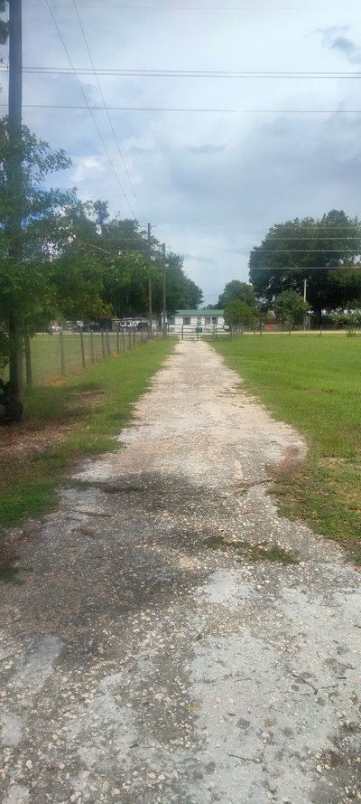 15 x 12 Unpaved Lot in Fort Meade, Florida
