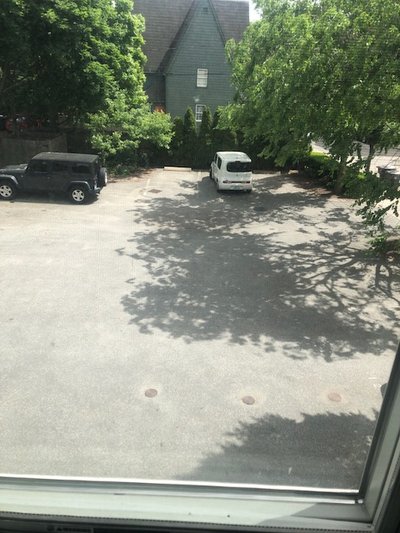 20 x 10 Parking Lot in Providence, Rhode Island
