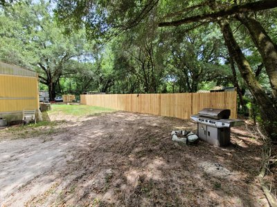 undefined x undefined Unpaved Lot in Seffner, Florida