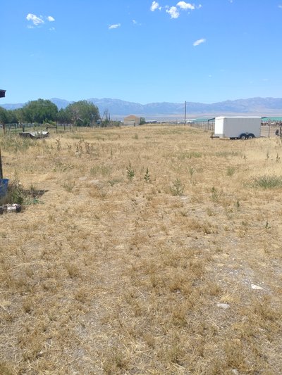 undefined x undefined Unpaved Lot in Tooele, Utah