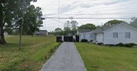 80 x 10 Unpaved Lot in New Orleans, Louisiana