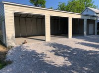 50 x 24 Garage in Hanover, Pennsylvania