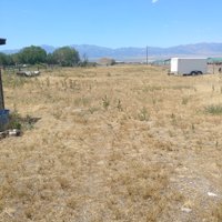 50 x 10 Unpaved Lot in Tooele, Utah