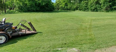 50 x 15 Unpaved Lot in Hopkinsville, Kentucky near [object Object]