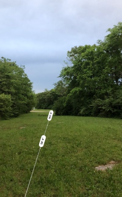undefined x undefined Unpaved Lot in Hopkinsville, Kentucky