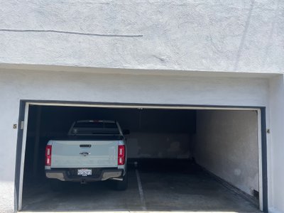 14 x 8 Garage in Redondo Beach, California near [object Object]