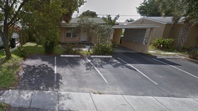 19 x 7 Parking Lot in Fort Lauderdale, Florida near [object Object]