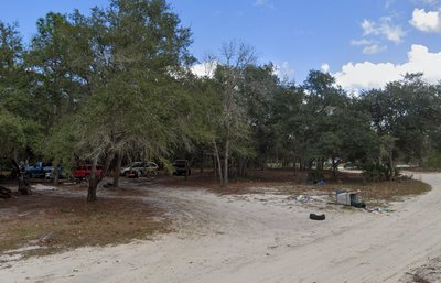 undefined x undefined Unpaved Lot in Palatka, Florida