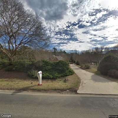 undefined x undefined Unpaved Lot in Apex, North Carolina