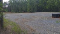 40 x 10 Unpaved Lot in Greensboro, North Carolina