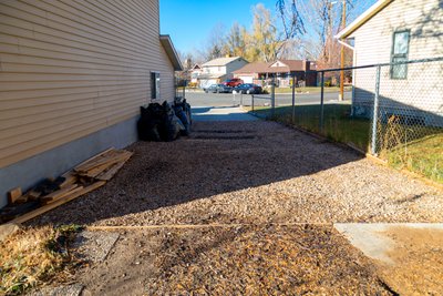 30 x 11 Unpaved Lot in Layton, Utah near [object Object]