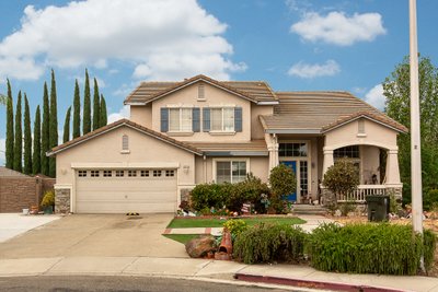 user review of 20 x 10 Driveway in Antioch, California