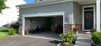 20 x 17 Garage in Emmitsburg, Maryland
