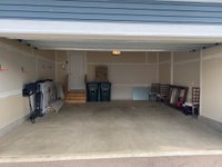 20 x 10 Garage in Woodbury, Minnesota