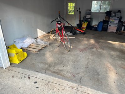 20 x 10 Garage in Chicago, Illinois near [object Object]