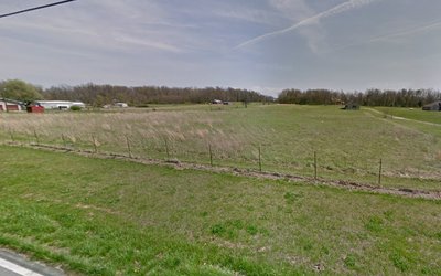 100 x 50 Unpaved Lot in Springfield, Missouri near [object Object]